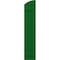 Ekena Millwork Americraft 3-Board (2 Batten) Wood Joined Board-n-Batten Shutters w/Ellipt Top, ARW101BE311X60HGH, PR ARW101BE311X60HGH - alternate 3